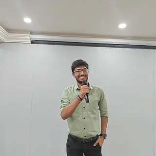 Manav Shah