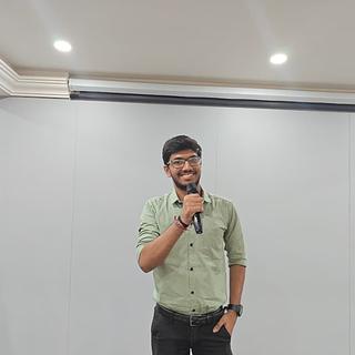 Manav Shah