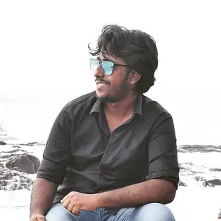 Maddala Avinash