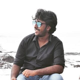 Maddala Avinash
