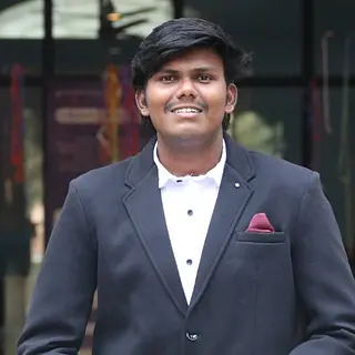 Satish Kumar Pabbathi