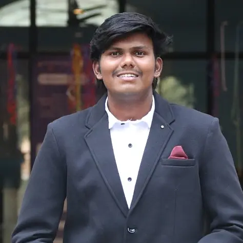 Satish Kumar Pabbathi