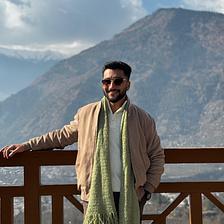 Darshan Chhajer