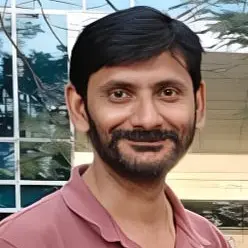 Naveen Reddy  Konda