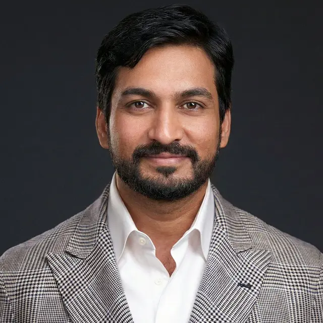 Saurabh Nolakha