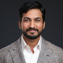 Saurabh Nolakha