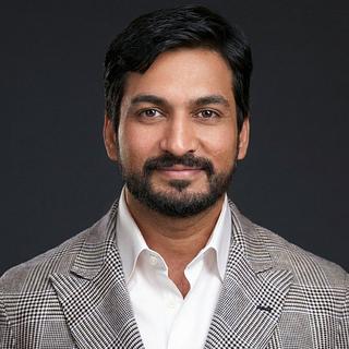 Saurabh Nolakha