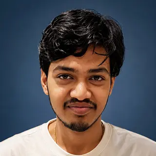 Devyansh Kumar Tulshyan
