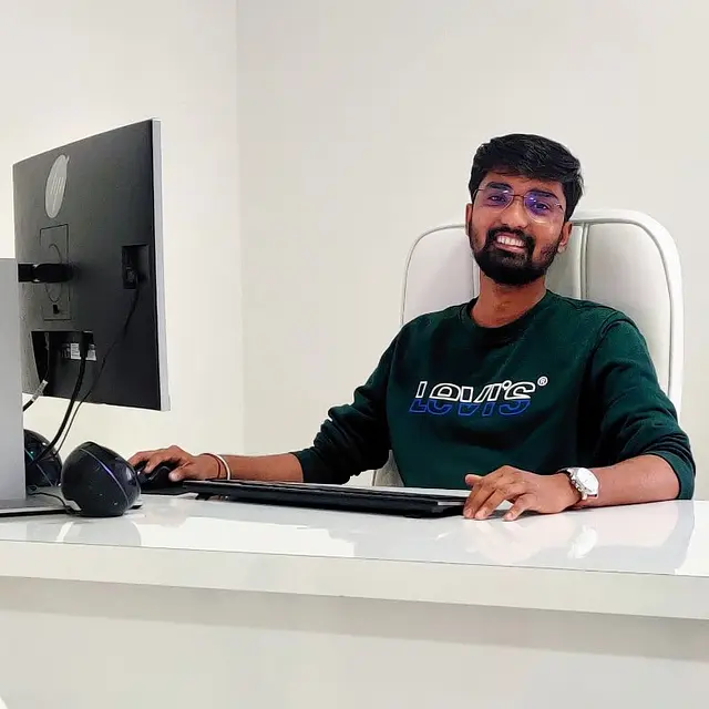 Piyush Parmar