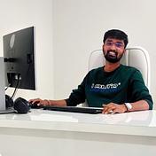 Piyush Parmar