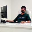 Piyush Parmar