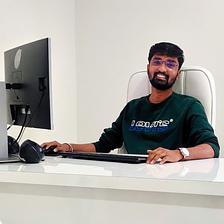 Piyush Parmar