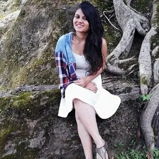 Nivedita Jha