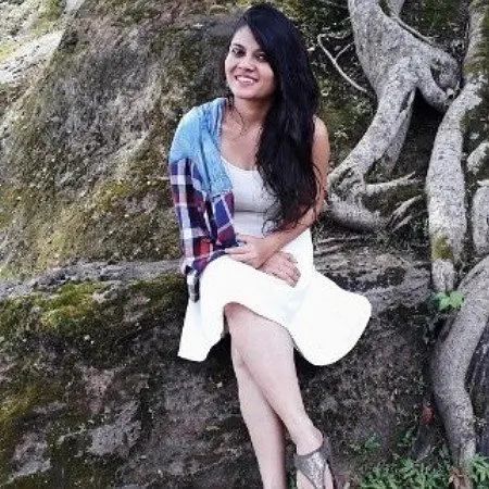 Nivedita Jha