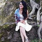 Nivedita Jha