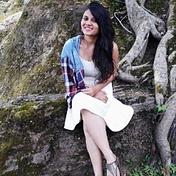 Nivedita Jha