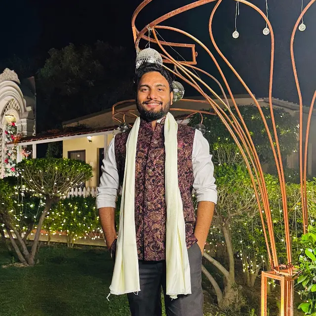 Abhinav Tripathi