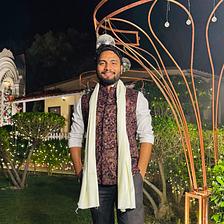 Abhinav Tripathi
