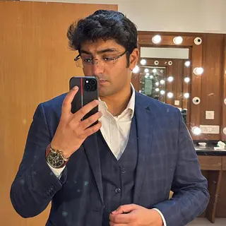 Shubham Sharma