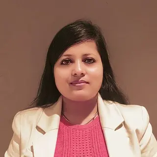 Anita Aggarwal