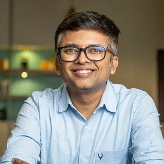 Akshay Kulkarni