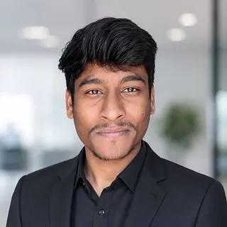 Narayan Kumawat