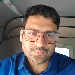 Suraj Kumar Saraogi