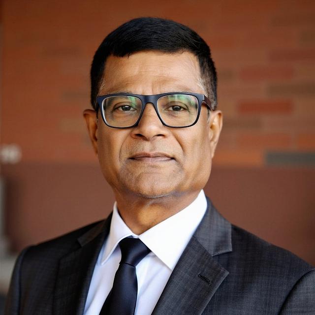 Venkat Kamalakar Bundla