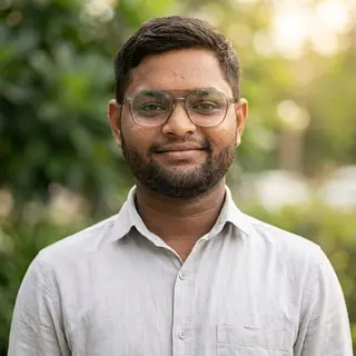 Rohan Goti