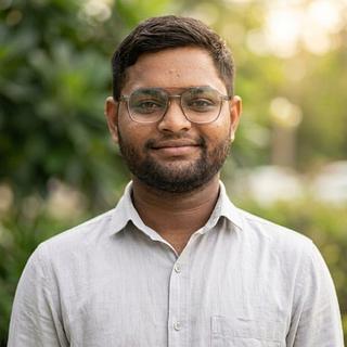Rohan Goti