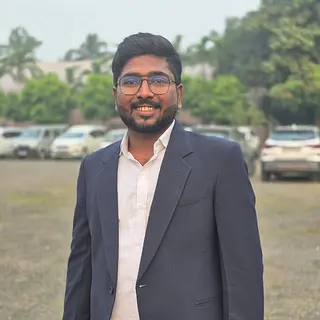 Yuvraj Chauhan