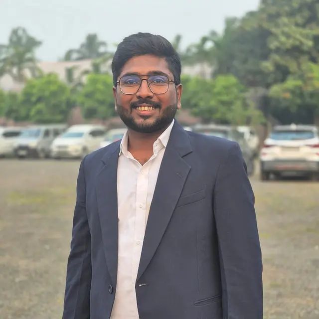 Yuvraj Chauhan
