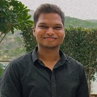 Harish Karkaria
