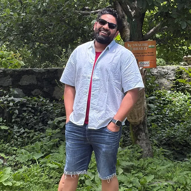 Amit Kumar