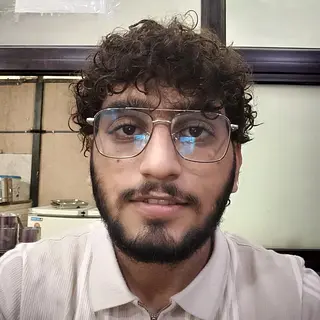 Jeel Dabhi