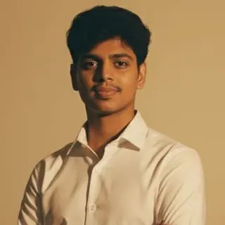 Md Irfan