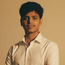Md Irfan