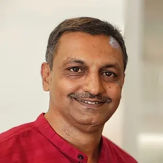 Sudhakar Gopalrao