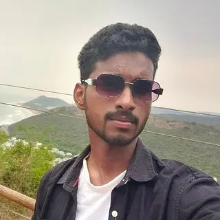 Pavan Jod