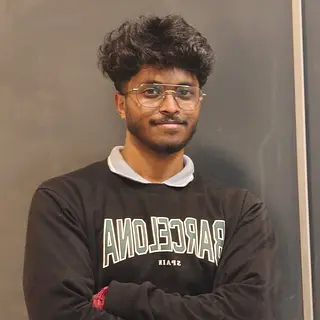 Bm Gowtham