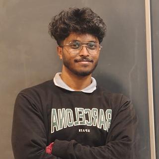 Bm Gowtham