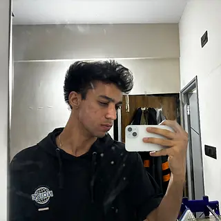 Dhruv Sharma