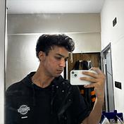 Dhruv Sharma