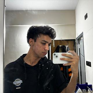 Dhruv Sharma