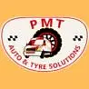 Pmt Auto & Tyre Solutions