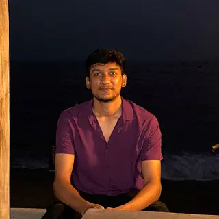 Aryan Kollurishetty