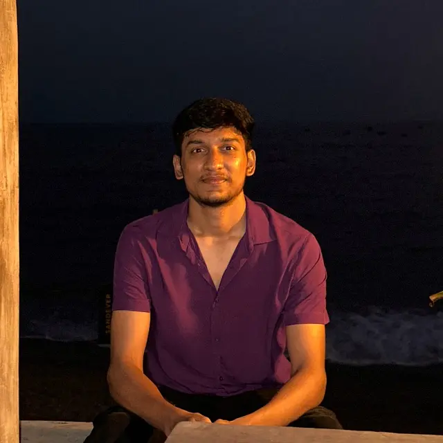 Aryan Kollurishetty