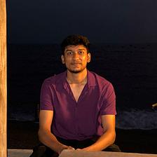 Aryan Kollurishetty