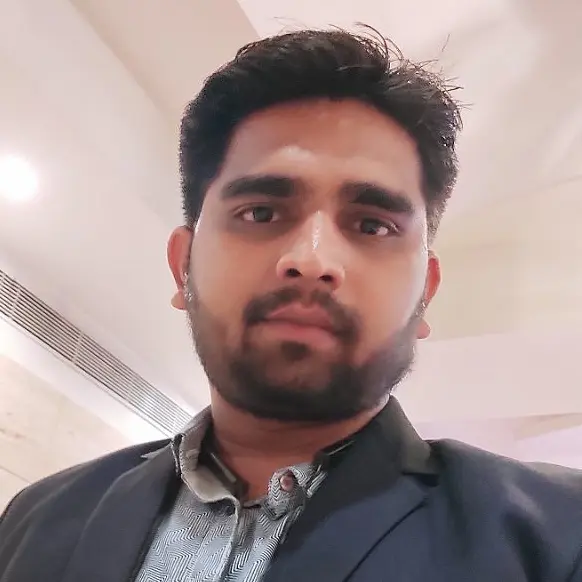 Vinod Patel