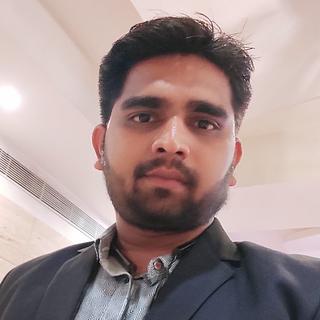 Vinod Patel